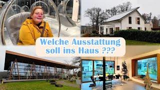 Welche Ausstattung fürs Haus?!  World of Living - Ausstattungsvorberatung | PrimaDina