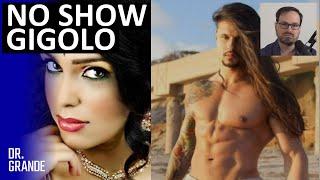 Was "Gigolos" Star Too Attractive to Murder Client with Bare Hands? | Akshaya Kubiak Case Analysis