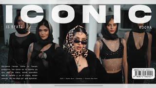 JS Beatz x Koora - ICONIC (Official Video)