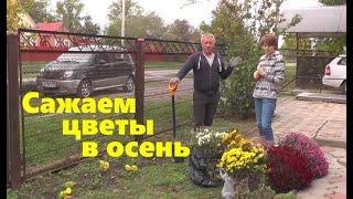 #100 Дом в станице становится краше