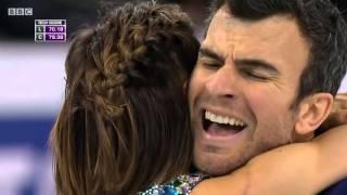 Meagan DUHAMEL /  Eric RADFORD - 2016 World Championships - LP (BBC)