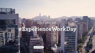 Experience Work Day by The Adecco Group