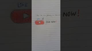SUB NOW!