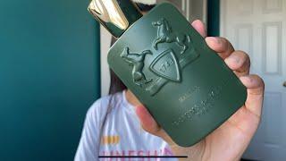 Very Honest Opinion on Haltane Parfums De Marly Full Review