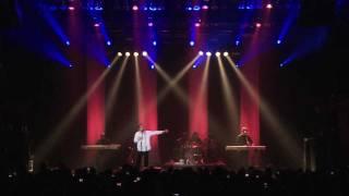 Orchestral Manoeuvres in the Dark "Maid of Orleans (Joan of Arc)" (Official live video)