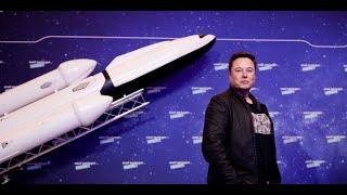 SpaceX將成為比特斯拉更好的1萬億美元投資：明鏡頭條20241226