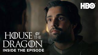 Inside the Episode - S2, Ep 2 | House of the Dragon | HBO