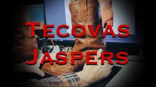 Tecovas Jasper