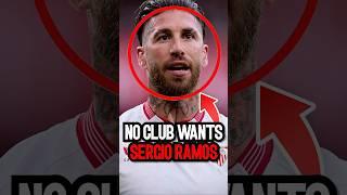 Sergio Ramos Controversial Return To Sevilla! 