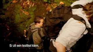 Discovery Channel Promo Bear Grylls Wild Weekend