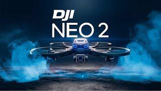 DJI NEO 2 - Leaked Specs, Features, Price & Launch Date!