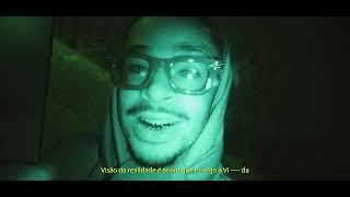 Ricky $tar - HOW DO U FEEL? (feat. Corleone Franccini) [Official Visualizer]