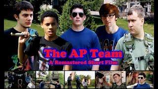 The AP Team - Short Film