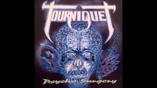 Tourniquet - BROKEN CHROMOSOMES - from Psycho Surgery