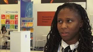 Global IGF 2019: Doreen Yomoah on Enhancing Digital Cooperation