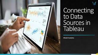 Connecting to Data Sources in Tableau