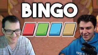 We raced Arceus Plate Bingo (Sinnoh Underground Speedrun)