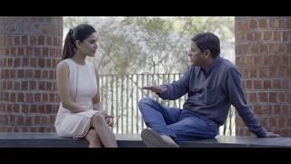 Lodha Place Park | In Conversation with Aniket Bhagwat