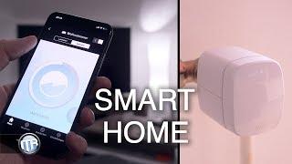 Mein Smart Home - Diese Produkte nutze ich!