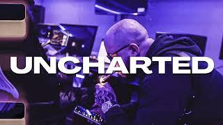 Nines x Potter Payper x Drake Type Beat - "Uncharted" | Emotional UK Rap Instrumental 2023