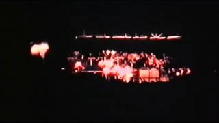 Led Zeppelin - Live in Milan (July 5th, 1971) - 8mm film