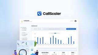 CallScaler Lifetime Deal $59 - Call Tracking Numbers & Call Tracking Software | Call Tracking System