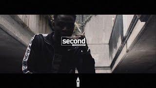 Not3s x Mo Stack x J hus 'Second'' Type Beat | Prod @natzldn