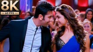 Badtameez Dil Full Song HD Yeh Jawaani Hai Deewani | Ranbir, Deepika, @Rjmusicallofi @tseries