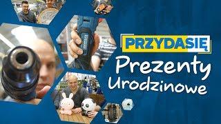 To Ci się przyda! Pomysły na prezenty – Przyda się #3