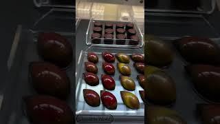New Chocolate World Collection!