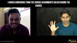 Project Engineer To A Data Scientist |  Successful Story of Abhimanyu at Curl | Applied AI Course
