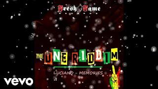 Luciano - Memories