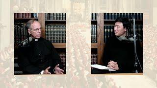 Escapes From the Novus Ordo | Ep. 1: Fr. David Phillipson