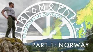 HYPERBOREAN ODYSSEY 1: Norway