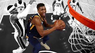 Never Doubt Yourself! Vol.1 Starring Donovan Mitchell