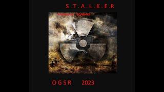 S T A L K E R  OGSR 2023 Народная солянка Домашние пирожки(Холодильник ,плита, газовый баллон )