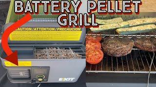 BEST Portable Grill To Buy, Everything You Need To Know. @exitoutdoor