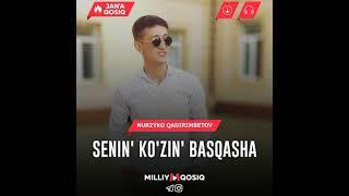 Senin Kozin Basqasha!!!