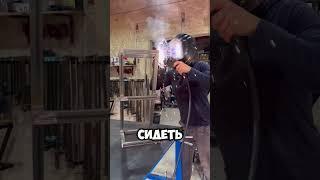 Дизайнерские стулья за копейки #дизайн #ремонт #интерьер