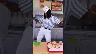 When GoodBurger Is Your Life #shorts #goodburger #goodburger2 #comedy #nickelodeon #influencer