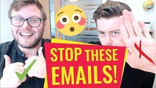 Email Marketing Tips | 3 Do's and Don'ts!