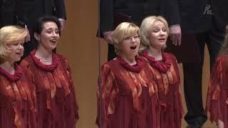 国立モスクワ合唱団　ロシア民謡　ボルガの舟歌　カチューシャ　黒い瞳      Moscow State Choir Russian Folk Songs