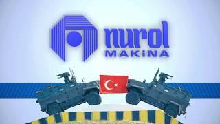 NUROL MAKİNA ve Sanayi A.Ş.