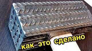 самоделки своими руками в домашних условиях