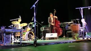 Севастопольский международный джаз фест - Old Fashioned Trio (13.11.2016)