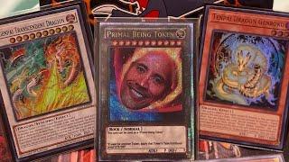 Yu-Gi-Oh! | New Banlist | Tenpai Dragon | Featuring Birdman Joe