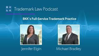 Trademark Law Podcast - Bean, Kinney and Korman