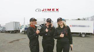 JIMEX Offers Machineries