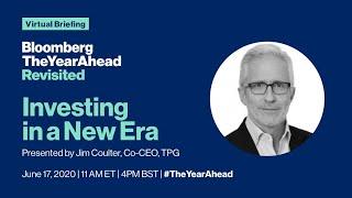 The Year Ahead Revisited with TPG's Jim Coulter