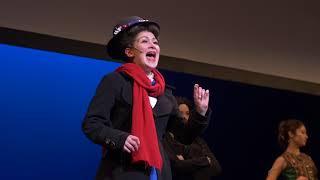 Mary Poppins 2017 Proctors Medley